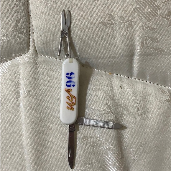 USA 96 multi tool - Picture 2 of 2